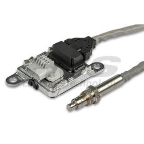 NOx-Sensor, Harnstoffeinspritzung von HJS