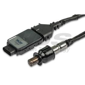 NOx-Sensor, Harnstoffeinspritzung von HJS