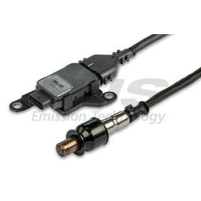 NOx-Sensor, Harnstoffeinspritzung von HJS