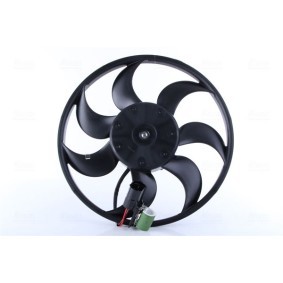 Kühlerlüfter 850074 von NISSENS günstig für 81,50 € online kaufen