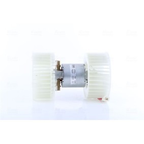 Achetez des Pulseur d'air habitacle NISSENS 87640 à prix pour 81,99 €