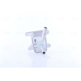 Acquista Radiatore olio motore da NISSENS 91425 a buon mercato per soli 100,24 €