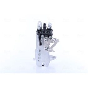 Ölkühler, Automatikgetriebe 91480