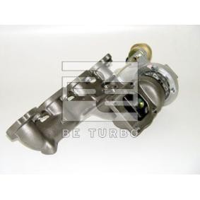 Turbolader von BE TURBO