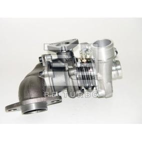 Turbolader 124390RED von BE TURBO günstig für 607,46 € online kaufen