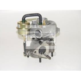 Turbolader 124849RED von BE TURBO günstig für 950,70 € online kaufen