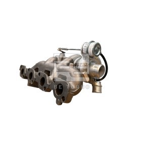 Turbolader 127227RED von BE TURBO günstig für 707,78 € online kaufen