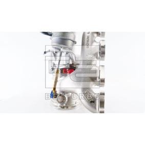 Turbolader von BE TURBO