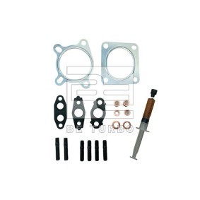 Montagesatz, Lader von BE TURBO für D-Max II Pritsche / Fahrgestell (TFR, TFS) günstig online kaufen