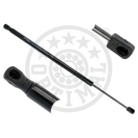 Heckklappendämpfer von OPTIMAL AG-50519