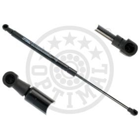 Köp Gasfjäder till baklucka av OPTIMAL AG-51772 till det låga priset 860,55 kr