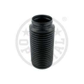 Schutzkappe / Faltenbalg, Stoßdämpfer F0-4051 von OPTIMAL günstig für 27,45 € online kaufen