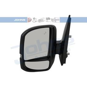 Acquista Specchietto retrovisore esterno da JOHNS 95 83 37-24 a buon mercato per soli 235,73 €