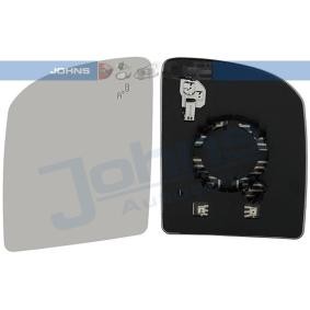 Osta Peililasi, ulkopeili JOHNS:llä 95 83 37-82 edullisesti hintaan 63,14 €