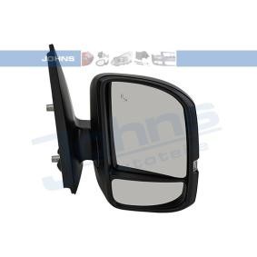 Acquista Specchietto retrovisore esterno da JOHNS 95 83 38-24 a buon mercato per soli 242,03 €