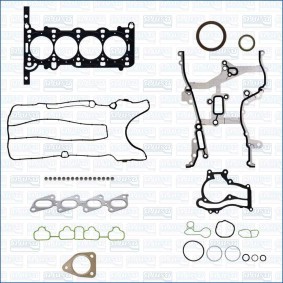 Compre Kit completo de juntas del motor de AJUSA online para Corsa Mk IV (E) Hatchback (X15) a precios moderados