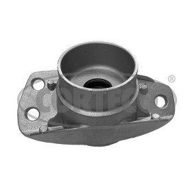 Compre Suporte de apoio do conjunto mola / amortecedor da CORTECO 49108046 a um preço baixo por 26,48 €