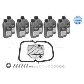 Ölwechselkit für Automatikgetriebe 014 135 1600/XK