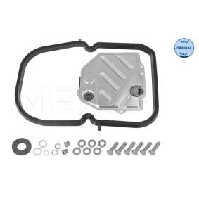 Ölwechselkit für Automatikgetriebe 014 135 1700/SK