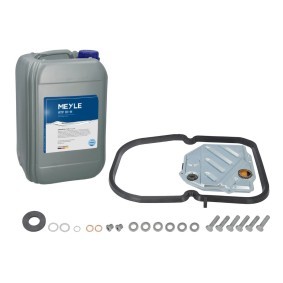 Ölwechselkit für Automatikgetriebe 014 135 1700/XK