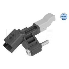 Comprar Sensor de cigüeñal de MEYLE 11-14 810 0011 a bajo precio de 26,37 €