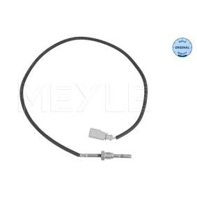 Comprar Sensor, temp. gas escape de MEYLE 114 800 0270 a bajo precio de 83,52 €