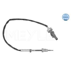 Compre Sensor, temperatura dos gases de escape da MEYLE 114 800 0271 a um preço baixo por 120,03 €