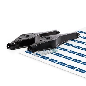 Compre Jogo de braços oscilantes, suspensão de rodas da MEYLE 116 050 0222 a um preço baixo por 114,02 €