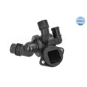 Achetez des Thermostat d'eau MEYLE 128 228 0022 à prix pour 38,39 €
