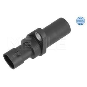 Comprar Sensor de cigüeñal de MEYLE 214 810 0015 a bajo precio de 22,56 €