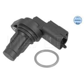 Nockenwellensensor 28-14 810 0001 KIA SELTOS von MEYLE