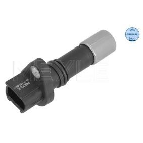 Comprar Sensor de cigüeñal de MEYLE 30-14 810 0011 a bajo precio de 28,11 €