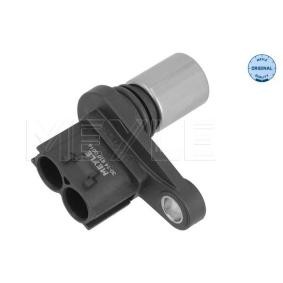 Comprar Sensor de cigüeñal de MEYLE 30-14 810 0014 a bajo precio de 26,49 €