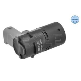 Achetez des Capteur de recul MEYLE 314 895 0010 à prix pour 34,14 €