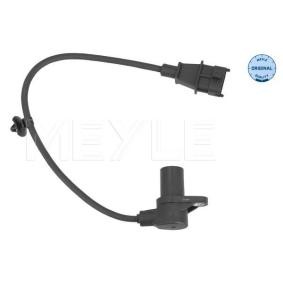 Kurbelwellensensor von MEYLE