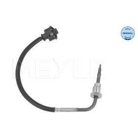 Comprar Sensor, temp. gas escape de MEYLE 614 800 0094 a bajo precio de 76,31 €