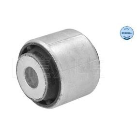 Lagerung, Lenker 714 710 0023 für Focus II Schrägheck (DA_, HCP, DP) für 9,66 CHF