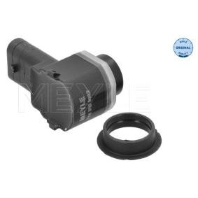 Achetez des Capteur de recul MEYLE 714 895 0002 à prix pour 34,97 €