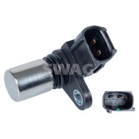 Nockenwellensensor von SWAG