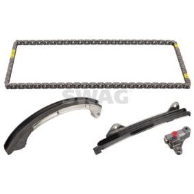 Comprar Kit de cadena de distribución de SWAG 33 10 7517 a bajo precio de 328,78 €