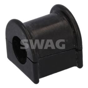 Kjøp Lagring, stabilisator av SWAG 33 10 8873 til den lave prisen 99,70 NOK