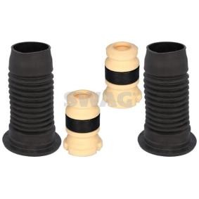 Staubschutzsatz, Stoßdämpfer 33 10 8901 von SWAG günstig für 32,40 € online kaufen