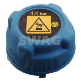 Achetez des Bouchon de liquide de refroidissement SWAG 33 10 8928 à prix pour 7,41 €