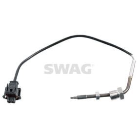 Compre Sensor, temperatura dos gases de escape da SWAG 33 10 9233 a um preço baixo por 91,82 €