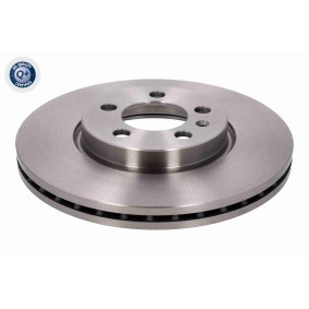 Achetez des Disque de frein VAICO V10-80124 à prix pour 45,74 €