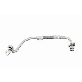Ölleitung für Turbolader V20-4460