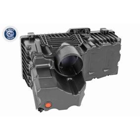 Gehäuse, Luftfilter V22-0938 CITROËN C8 von VAICO