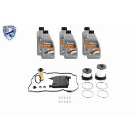Ölwechselkit für Automatikgetriebe V30-3957