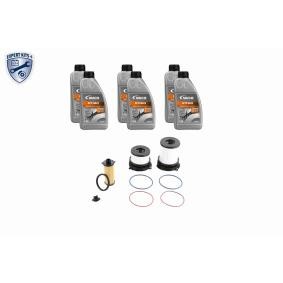 Ölwechselkit für Automatikgetriebe V30-3957-SP
