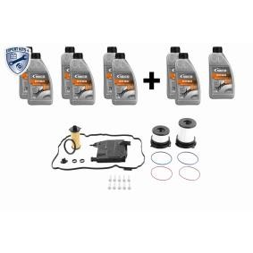 Ölwechselkit für Automatikgetriebe V30-3957-XXL